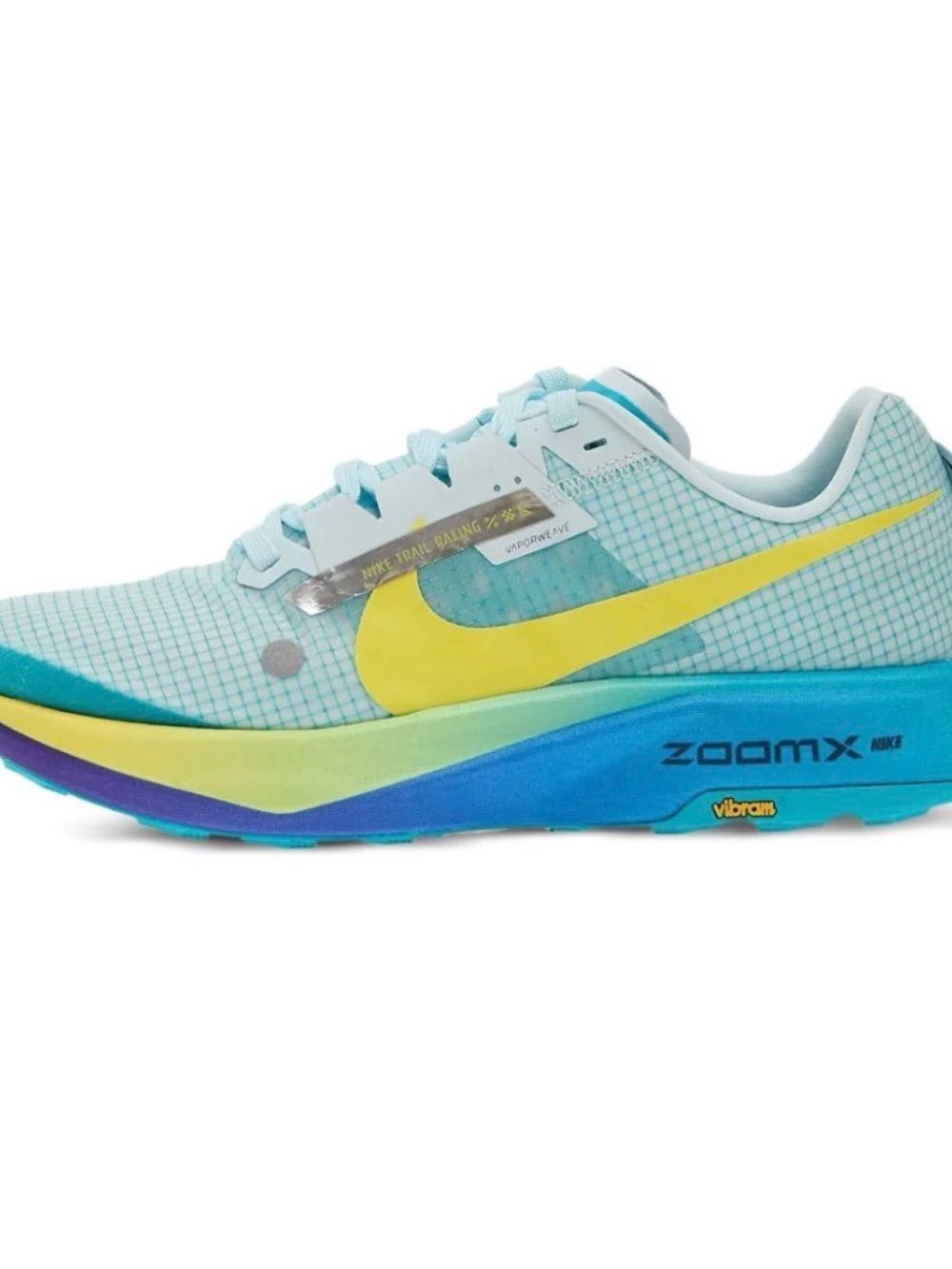 Nike Zoomx Ultrafly Flyplate sneakers Tail Running Shoes